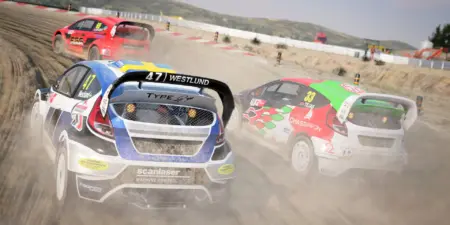 DiRT 4 Free Download SteamGG DiRT 4 Free Download SteamGG
