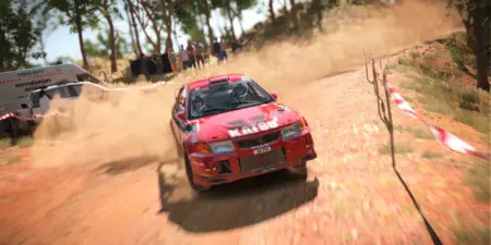 DiRT 4 Free Download SteamGG DiRT 4 Free Download SteamGG