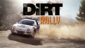DiRT Rally Free Download