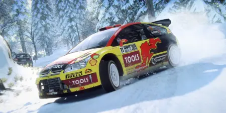 DiRT Rally 2.0 Free Download SteamGG.net DiRT Rally 2.0 Free Download SteamGG.net