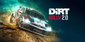 DiRT Rally 2.0 Free Download