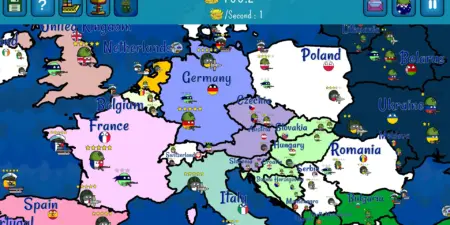 Dictators No Peace Countryballs Free Download SteamGG.net