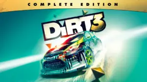 Dirt 3 Complete Edition Free Download