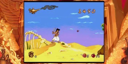 Disney Classic Games Collection Free Download SteamGG.net Disney Classic Games Collection Free Download SteamGG.net