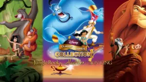 Disney Classic Games Collection Free Download