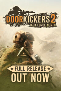 Door Kickers 2 Free Download [v1.04+Co-Op]