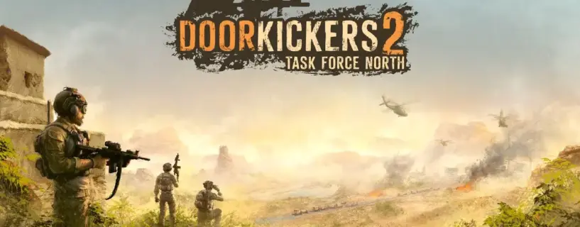 Door Kickers 2 Free Download (Build 12246357)