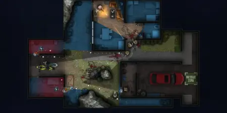 Door Kickers Free Dowload SteamGG.net Door Kickers Free Dowload SteamGG.net