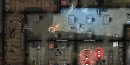 Door Kickers Free Dowload SteamGG (2) Door Kickers Free Dowload SteamGG.net