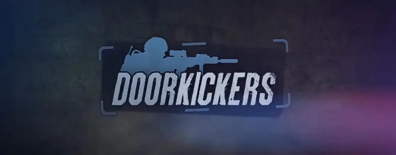 Door Kickers Free Dowload (v1.1.5)
