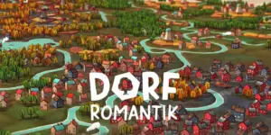 Dorfromantik Free Download