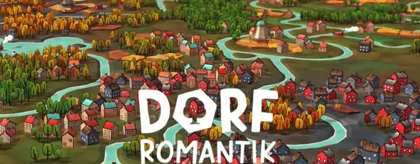 Dorfromantik Free Download
