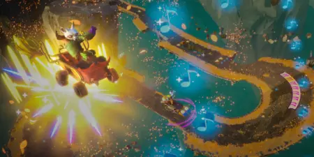 DreamWorks All Star Kart Racing Free Download DreamWorks All Star Kart Racing Free Download