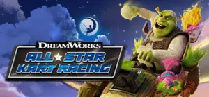 DreamWorks All Star Kart Racing Free Download