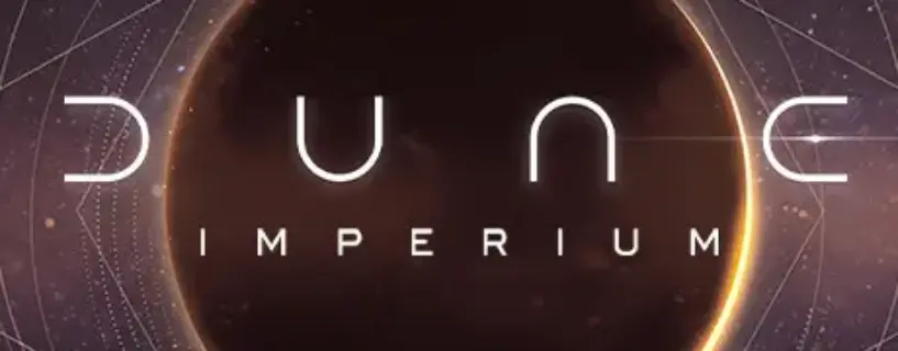 Dune: Imperium Free Download