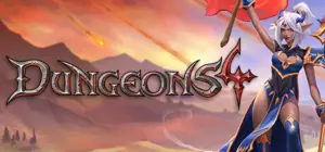 Dungeons 4 Free Download