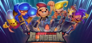 Exit the Gungeon Free Download (v2.0)
