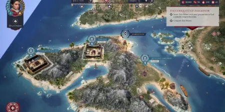 Expeditions Rome Free Download SteamGG.net