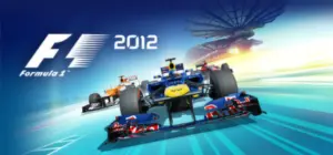 F1 2012 Free Download