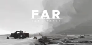 FAR: Lone Sails Free Download (v1.30)