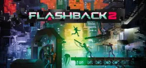 Flashback 2 Free Download