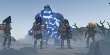 For The King II Free Download SteamGG.net For The King II Free Download SteamGG.net