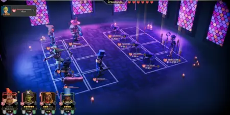 For The King II Free Download SteamGG.net For The King II Free Download SteamGG.net