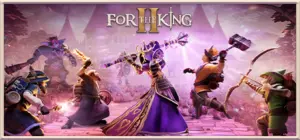 For The King II Free Download (v1.1.79)
