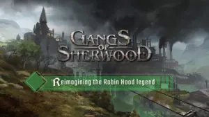 Gangs of Sherwood Free Download