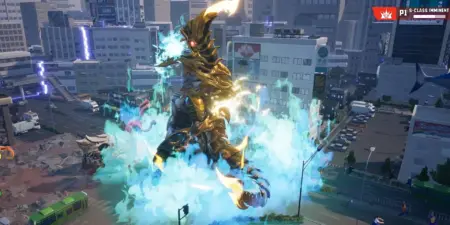 Gigabash Ultraman Free Download SteamGG.net Gigabash Ultraman Free Download SteamGG.net