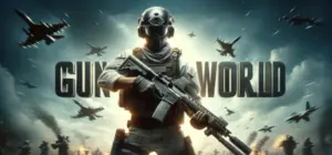 Gun World VR Free Download