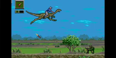 Jurassic Park Classic Games Collection Free Download SteamGG.net Jurassic Park Classic Games Collection Free Download SteamGG.net