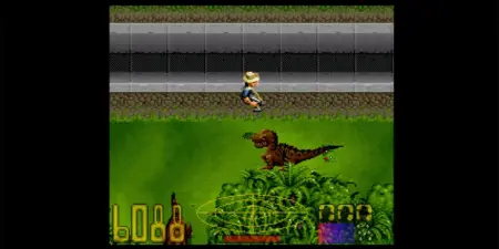 Jurassic Park Classic Games Collection Free Download SteamGG.net Jurassic Park Classic Games Collection Free Download SteamGG.net