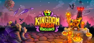 Kingdom Rush Vengeance Free Download [Build-22944017]