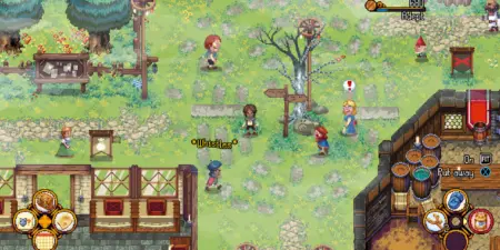 Kynseed Free Download SteamGG.net Kynseed Free Download SteamGG.net