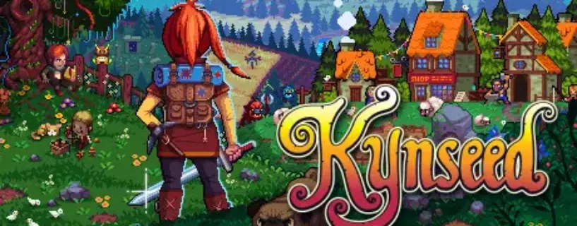 Kynseed Free Download [Build-15931229]