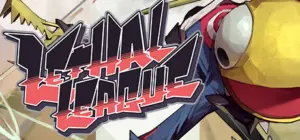 Lethal League Free Download (v1.0.14.4)
