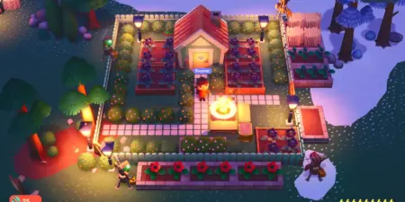 Longvinter Free Download SteamGG.net Longvinter Free Download SteamGG.net