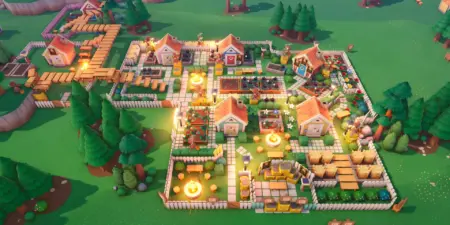 Longvinter Free Download SteamGG.net Longvinter Free Download SteamGG.net