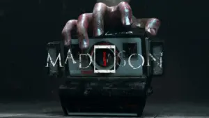 MADISON Free Download (Build 9788789)