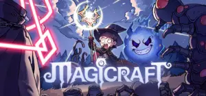 Magicraft Free Download [v1.2.23/Build-22306684]