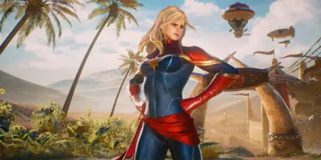 Marvel vs Capcom Infinite Free Download Marvel vs Capcom Infinite Free Download