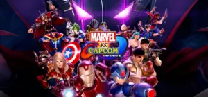 Marvel vs Capcom Infinite Free Download [ALL DLCs+Co-Op