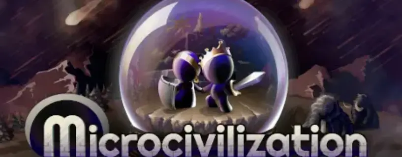 Microcivilization Free Download [v1.0/Build-21522467]
