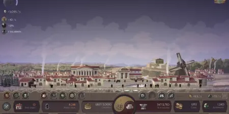 Microcivilization Free Download SteamGG.net Microcivilization Free Download SteamGG.net