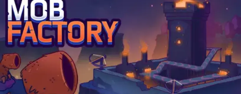 Mob Factory Free Download