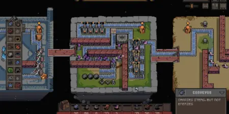 Mob Factory Free Download SteamGG.net
