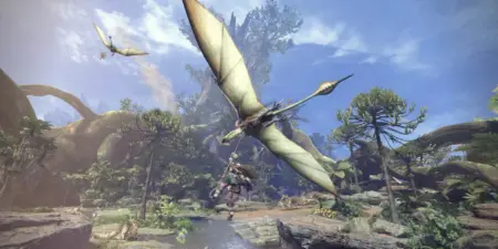 Monster Hunter World Free Download SteamGG Monster Hunter World Free Download SteamGG