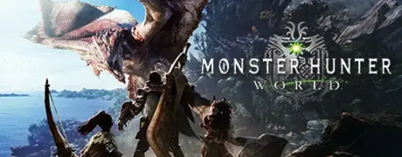 Monster Hunter: World Free Download [v15.22.00+Online]