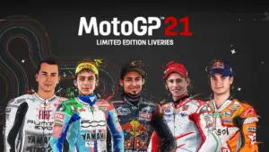 MotoGP 21 Free Download